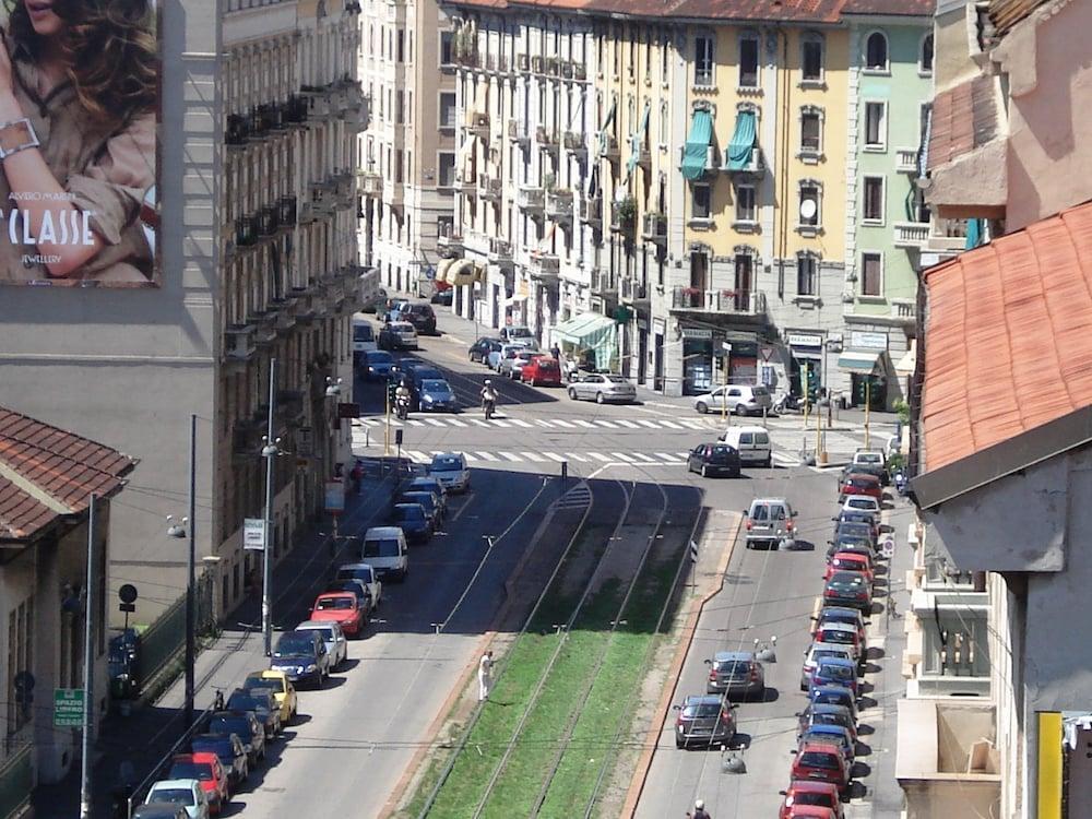 City Residence Milano Exterior foto